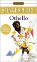 Othello - Sylvan Barnet, Alvin B. Kernan, William Shakespeare
