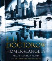 Homer & Langley - E.L. Doctorow, Arthur Morey