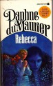 Rebecca - Daphne du Maurier