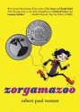 Zorgamazoo - Robert Paul Weston