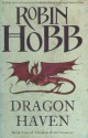 Dragon Haven - Robin Hobb