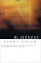 Blindness - Henry Green