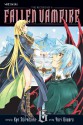 The Record of a Fallen Vampire, Vol. 6 - Kyo Shirodaira, Yuri Kimura