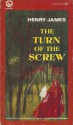 Turn of the Screw - Henry James