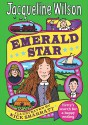 Emerald Star - Jacqueline Wilson, Nick Sharratt