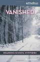 Vanished - Kristi Holl