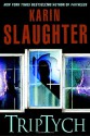 Triptych - Karin Slaughter