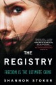 The Registry - Shannon Stoker