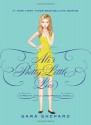 Ali's Pretty Little Lies - Sara Shepard