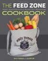 The Feed Zone Cookbook: Fast and Flavorful Food for Athletes - Biju Thomas, Allen Lim