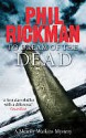 To Dream of the Dead (Merrily Watkins, #10) - Phil Rickman