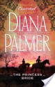 Princess Bride - Diana Palmer