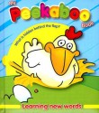 My Peekaboo Book: Learning New Words - Yoyo Books