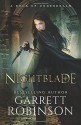 Nightblade (The Nightblade Epic) (Volume 1) - Garrett Robinson