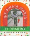 The Pinata Maker/El pinatero - George Ancona