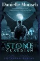 By Danielle Monsch - Stone Guardian: 1 (Entwined Realms) (6.3.2013) - Danielle Monsch