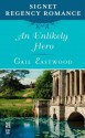 An Unlikely Hero - Gail Eastwood