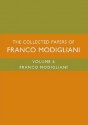 The Collected Papers of Franco Modigliani - Franco Modigliani