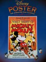 The Disney Poster: The Animated Film Classics from Mickey Mouse to Aladdin - Disney Book Group