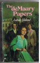 The deMaury Papers - Isabelle Holland