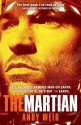 The Martian - Andy Weir