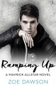 Ramping Up: A Mavrick Allstar Novel (Mavrick Allstars) - Zoe Dawson