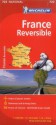 France, Reversible (Maps/Country (Michelin)) - Michelin Travel & Lifestyle