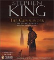 The Gunslinger - George Guidall, Stephen King