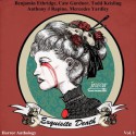 Exquisite Death - Benjamin Kane Ethridge, Cate Gardner, Todd Keisling, Anthony J. Rapino, Mercedes M. Yardley