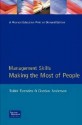 Management: Making the Most of People - Robin Evenden, Gordon Anderson