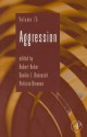 Aggression - Robert Huber, Danika L. Bannasch, Patricia Brennan