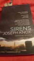 Sirens - Joseph B. Knox