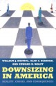 Downsizing in America: Reality, Causes, and Consequences - William J. Baumol, Alan S. Blinder, Edward N. Wolff