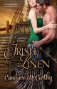 Irish Linen - Candace McCarthy