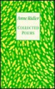 Collected Poems - Anne Ridler