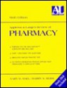 Appleton's and Lange's Review of Pharmacy [With CDROM] - Gary D. Hall, Barry S. Reiss