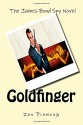 Goldfinger - Ian Fleming