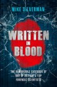 Written in Blood - Mike Silverman