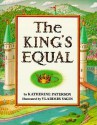 The King's Equal - Katherine Paterson