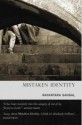 Mistaken Identity - Nayantara Sahgal