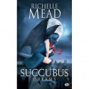 Succubus Dreams - Richelle Mead