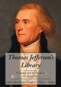 Thomas Jefferson's Library - James Gilreath, Douglas L. Wilson