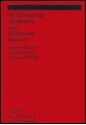 Metalinguistic Awareness And Beginning Literacy: Conceptualizing What It Means To Read And Write - Jean Andrews, David Yaden Jr.