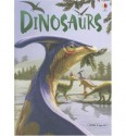 INOSAURS ( BEGINNERS NATURE: LEVEL 2 ) by Turnbull, Stephanie ( Author ) on Jun-01-2006[ Hardcover ] - Stephanie Turnbull