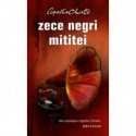 Zece Negrii Mititei - Agatha Christie