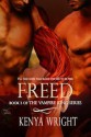 Freed - Kenya Wright