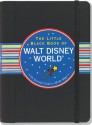 Little Black Book of Walt Disney World, 2013 Edition - Rona Gindin, Kerren Barbas Steckler