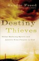 Destiny Thieves: Defeat Seducing Spirits and Achieve Your Purpose in God - Sandie Freed