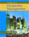 Introduction to Hospitality Management - John R. Walker