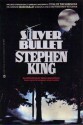 Silver Bullet - Bernie Wrightson, Stephen King